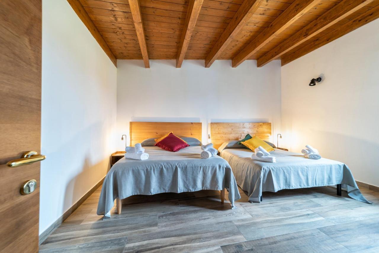 Agriturismo Tenuta Del Grillaio Acquaviva delle Fonti Exterior foto