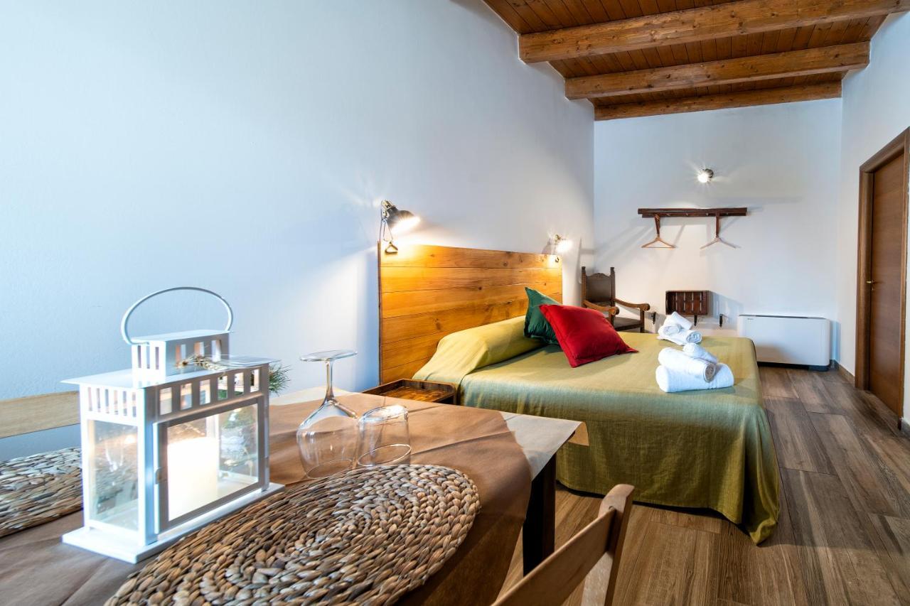 Agriturismo Tenuta Del Grillaio Acquaviva delle Fonti Exterior foto