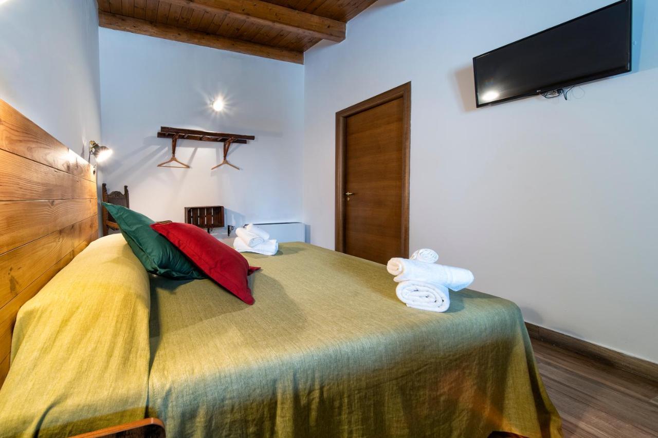 Agriturismo Tenuta Del Grillaio Acquaviva delle Fonti Exterior foto